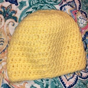 Baby hat